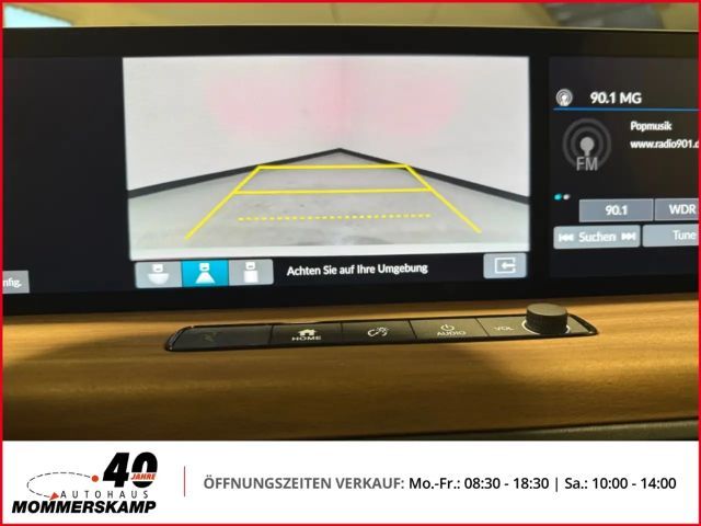 Honda e Panorama+SitzHZG+Keyless+Lederlenkrad+PDCv+h+Klima