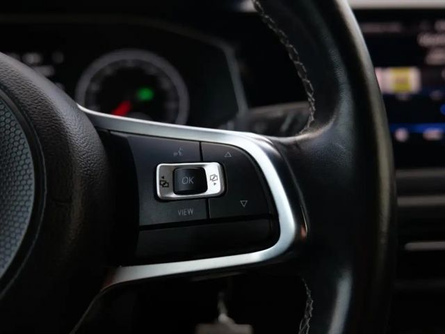 Volkswagen Polo 1.0 TSI DSG Highline