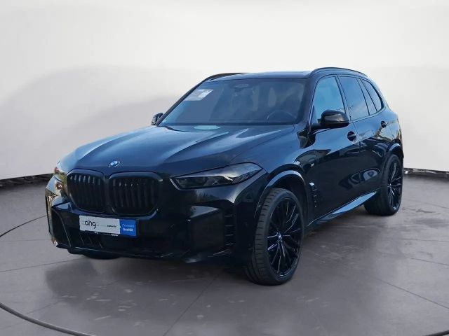 BMW X5 M-Sport xDrive40d