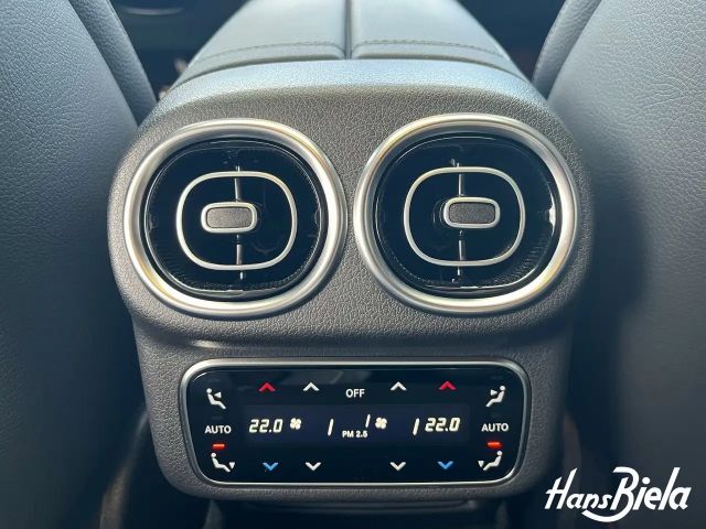 Mercedes-Benz GLC 450 AMG Line