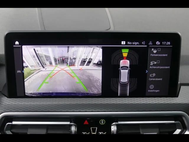 BMW X3 M-Sport xDrive30e