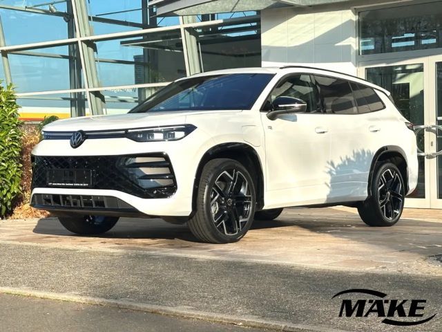 Volkswagen Tayron DSG IQ.Drive R-Line