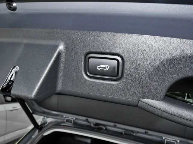 Hyundai Tucson Prime