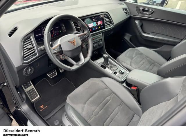 Cupra Ateca 2.0 TSI DSG