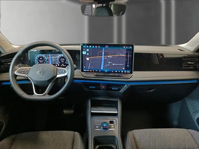 Volkswagen Tiguan 1.5 eTSI DSG Life