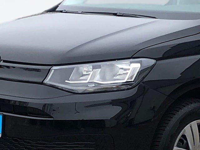 Volkswagen Caddy DSG