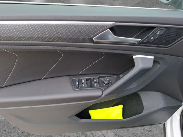 Volkswagen Tiguan DSG R-Line