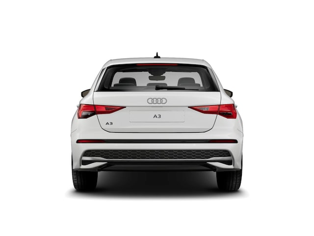 Audi A3 30 TFSI S-Tronic Sportback