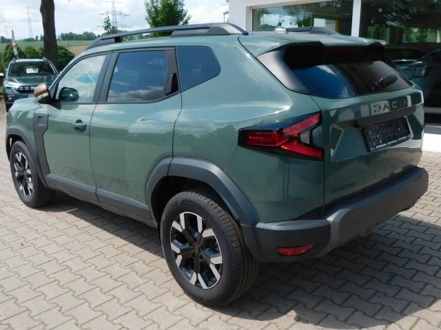Dacia Duster Extreme TCe 130