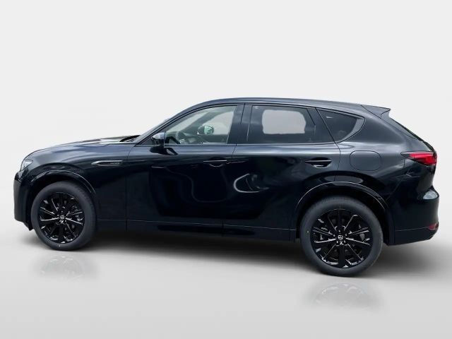 Mazda CX-60 4WD Homura e-Skyactiv