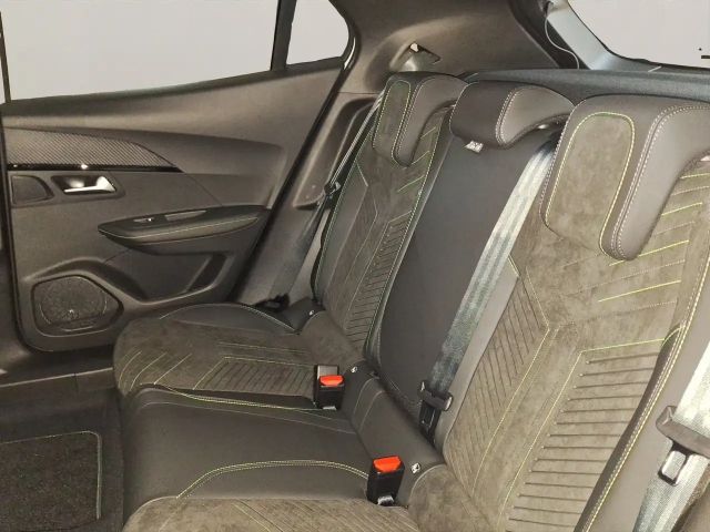 Peugeot 2008 GT-Line