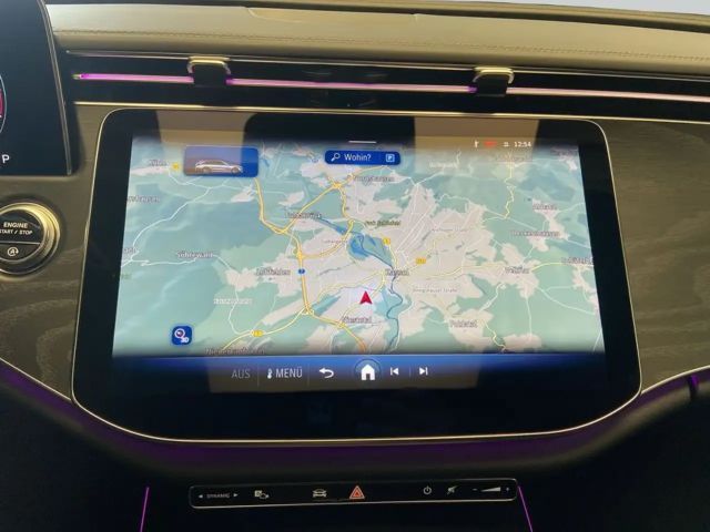 Mercedes-Benz E 450 E-Klasse