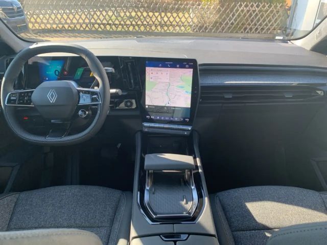 Renault Austral Techno