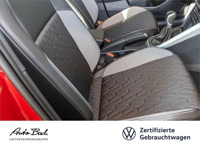 Volkswagen Taigo 1.0 TSI