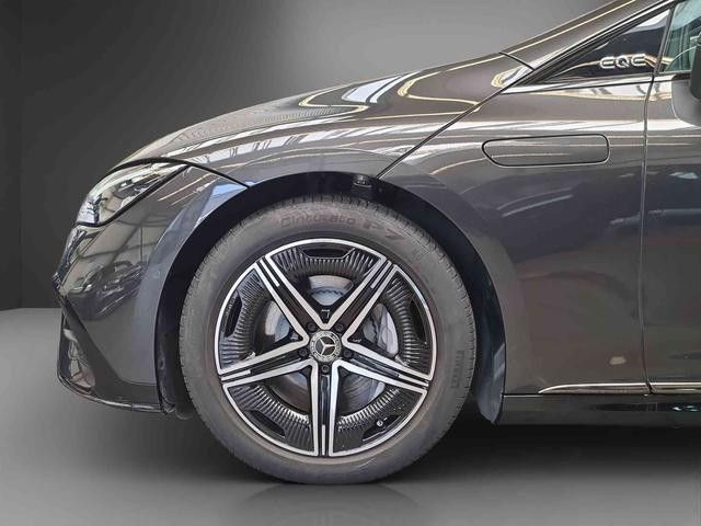 Mercedes-Benz EQE 350 Sedan