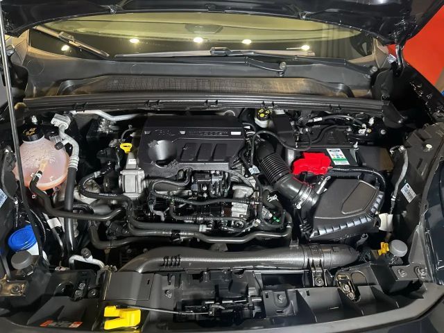 Ford Puma EcoBoost ST Line