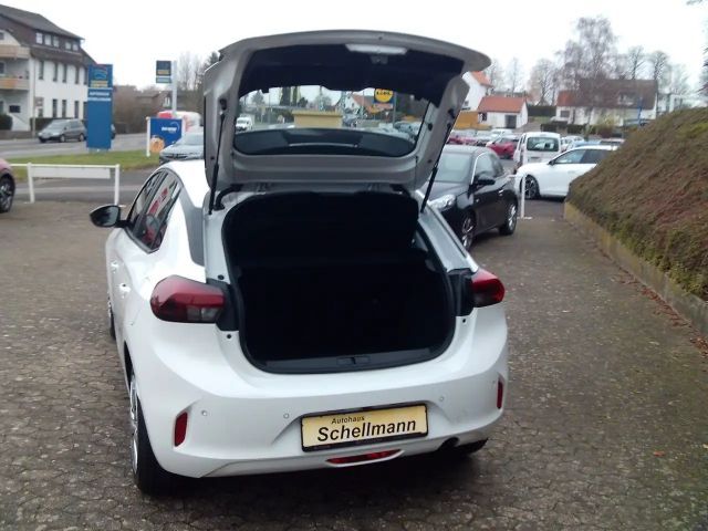 Opel Corsa 1.2 Turbo Edition