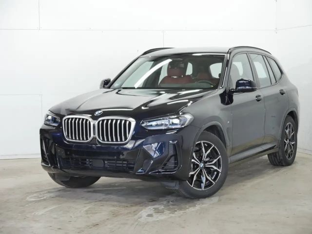 BMW X3 M-Sport xDrive20d