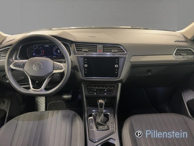 Volkswagen Tiguan 2.0 TDI Allspace DSG Life