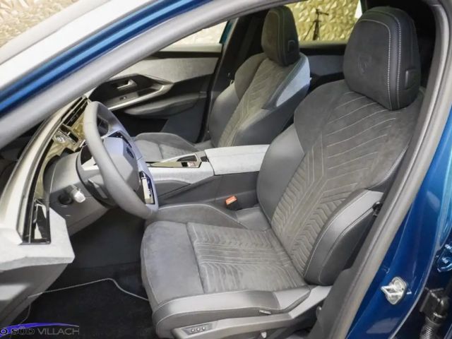 Peugeot E-3008 GT-Line