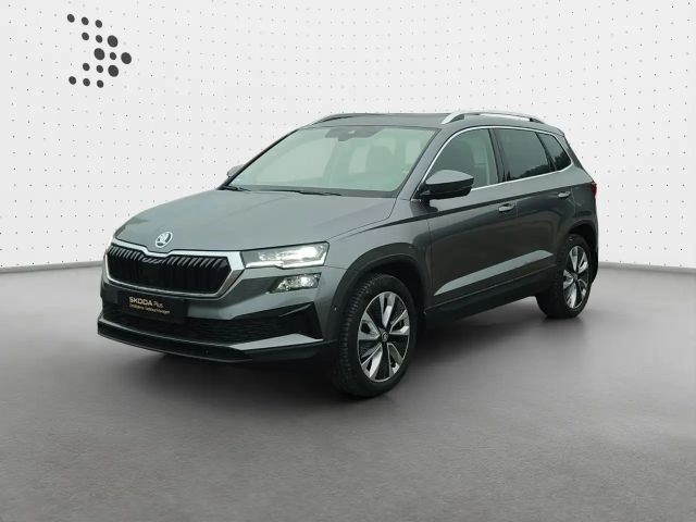 Skoda Karoq Style Style