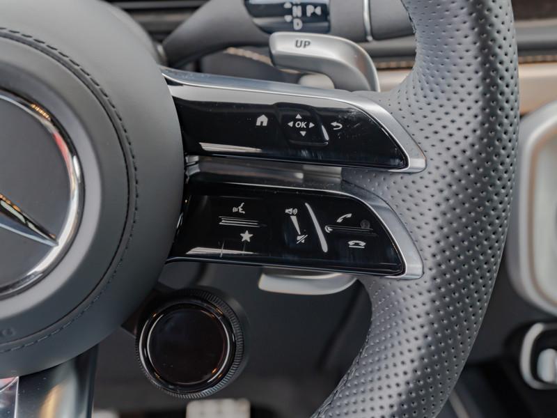 Mercedes-Benz AMG G MANUFAKTUR/PROFESSIONAL/360/Night/Stdhz