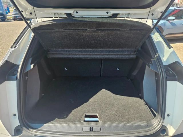 Peugeot E-2008 GT-Line