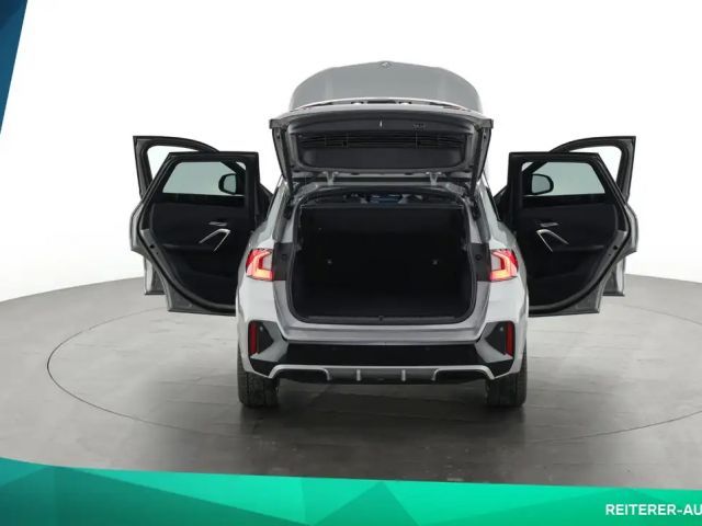 BMW iX1 M-Sport eDrive20