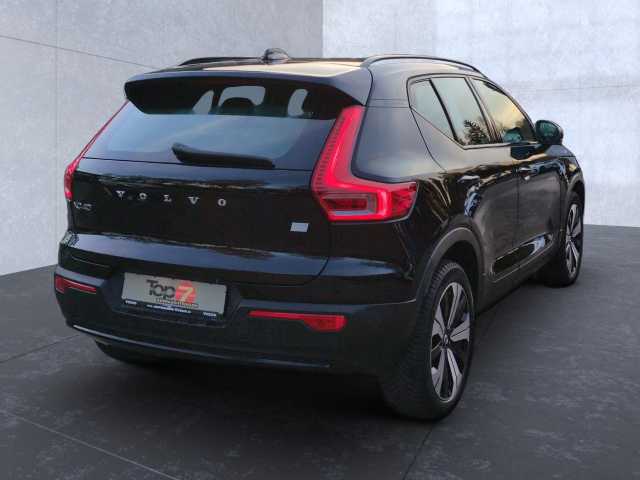 Volvo XC40 Recharge