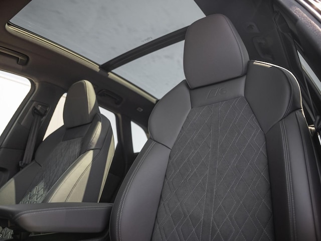 Audi Q5 Quattro S-Tronic