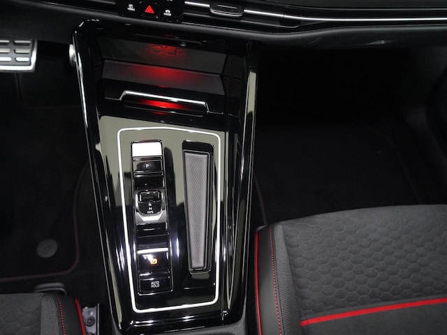 Volkswagen Golf GTI IQ.Drive Style