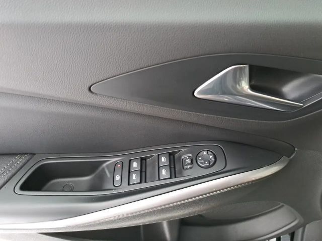 Opel Grandland GS-Line Grand Sport