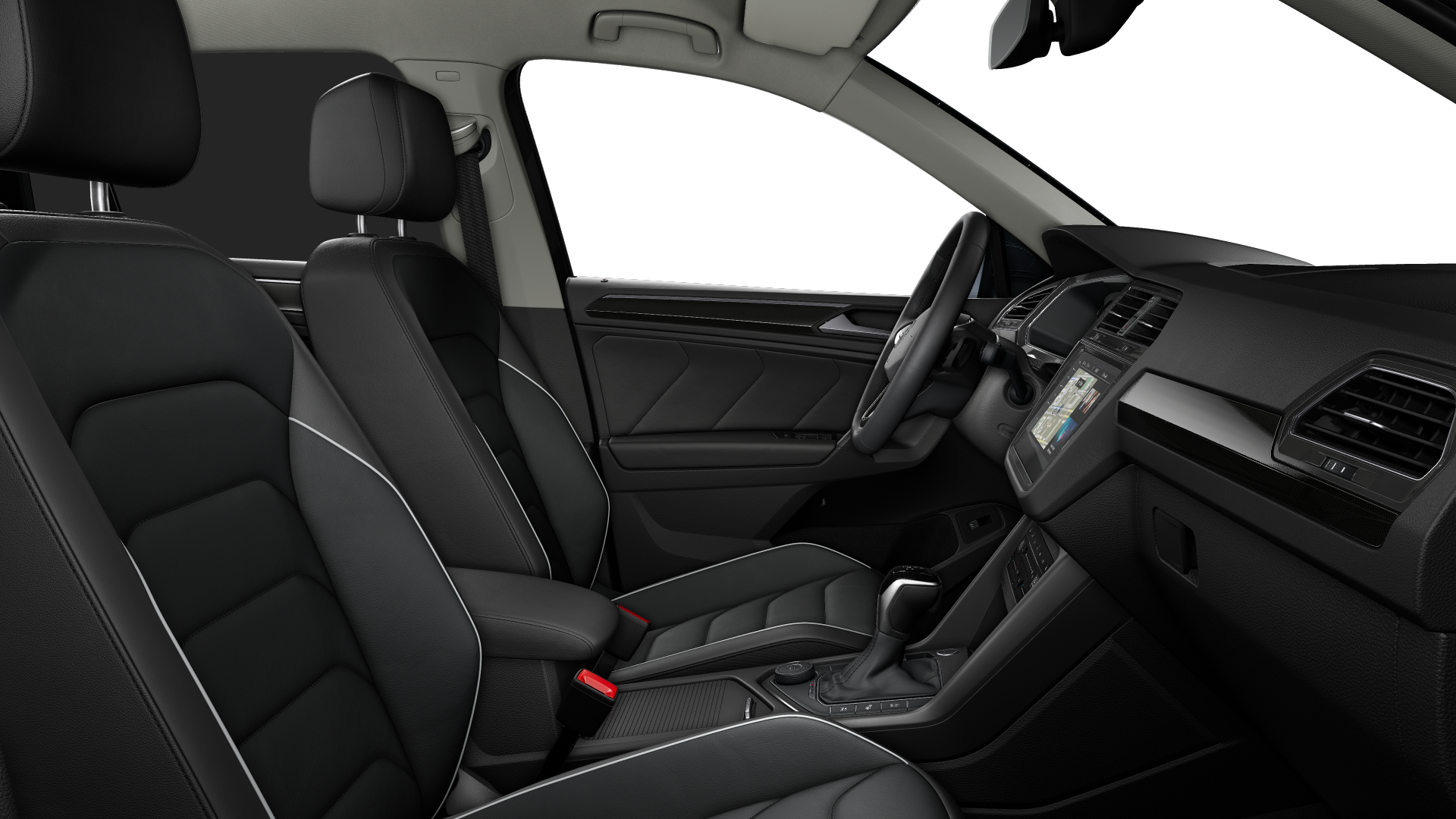 Volkswagen Tiguan 2.0 TDI DSG Elegance Elegance