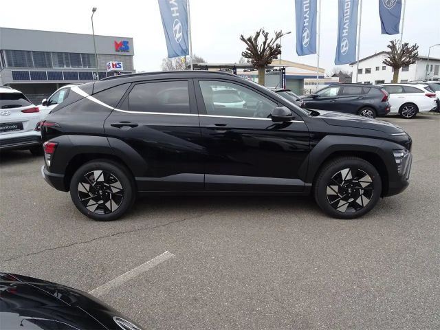 Hyundai Kona 1.0 2WD T-GDi