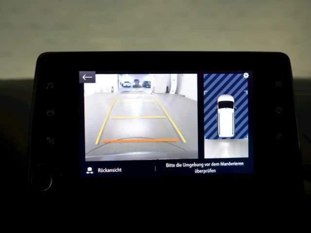 Opel Combo Combo-e Life Ultimate