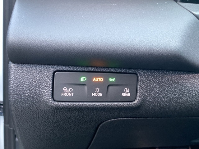 Volkswagen T-Roc 1.5 l eTSI +NEUES MODEL+MATRIX*NAVI