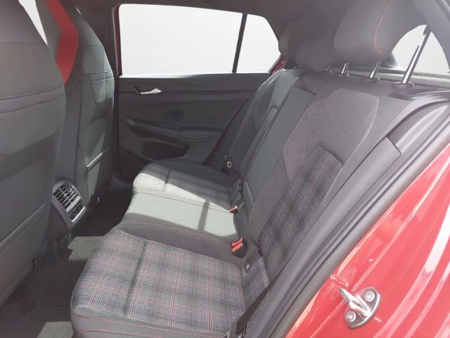 Volkswagen Golf 2.0 TSI DSG GTI