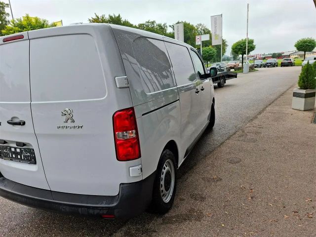 Peugeot E-Expert Premium