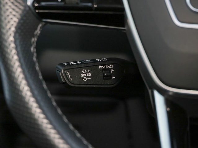 Audi RS6 Avant Quattro