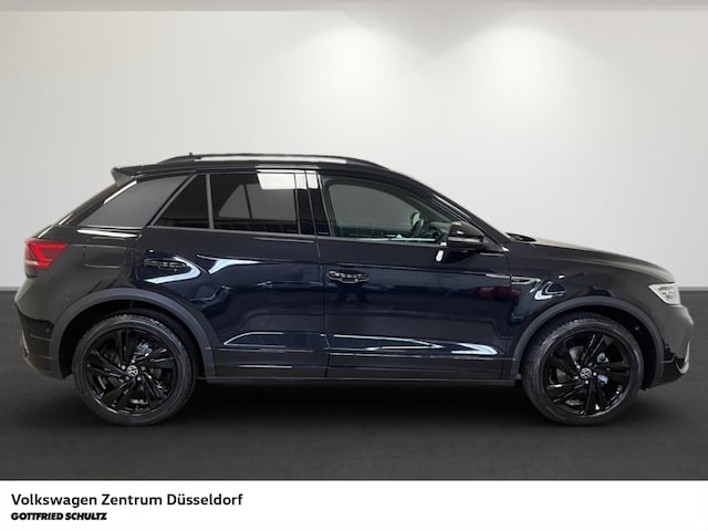 Volkswagen T-Roc 1.5 TSI DSG R-Line