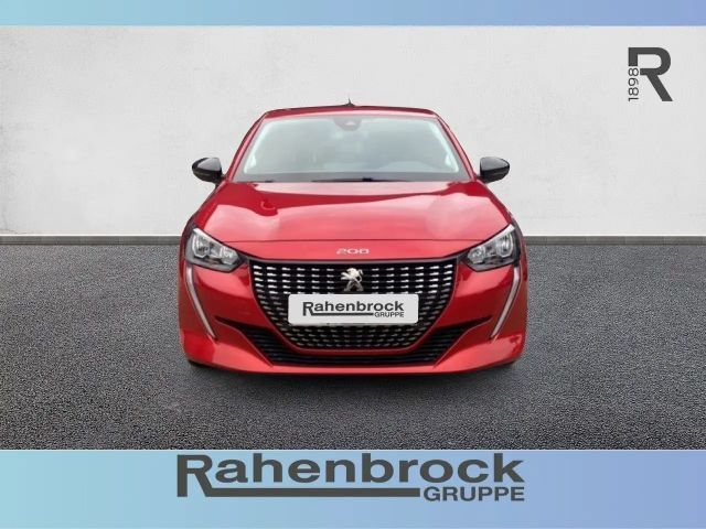 Peugeot 208 Allure Pack PureTech