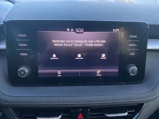 Skoda Fabia Style Style