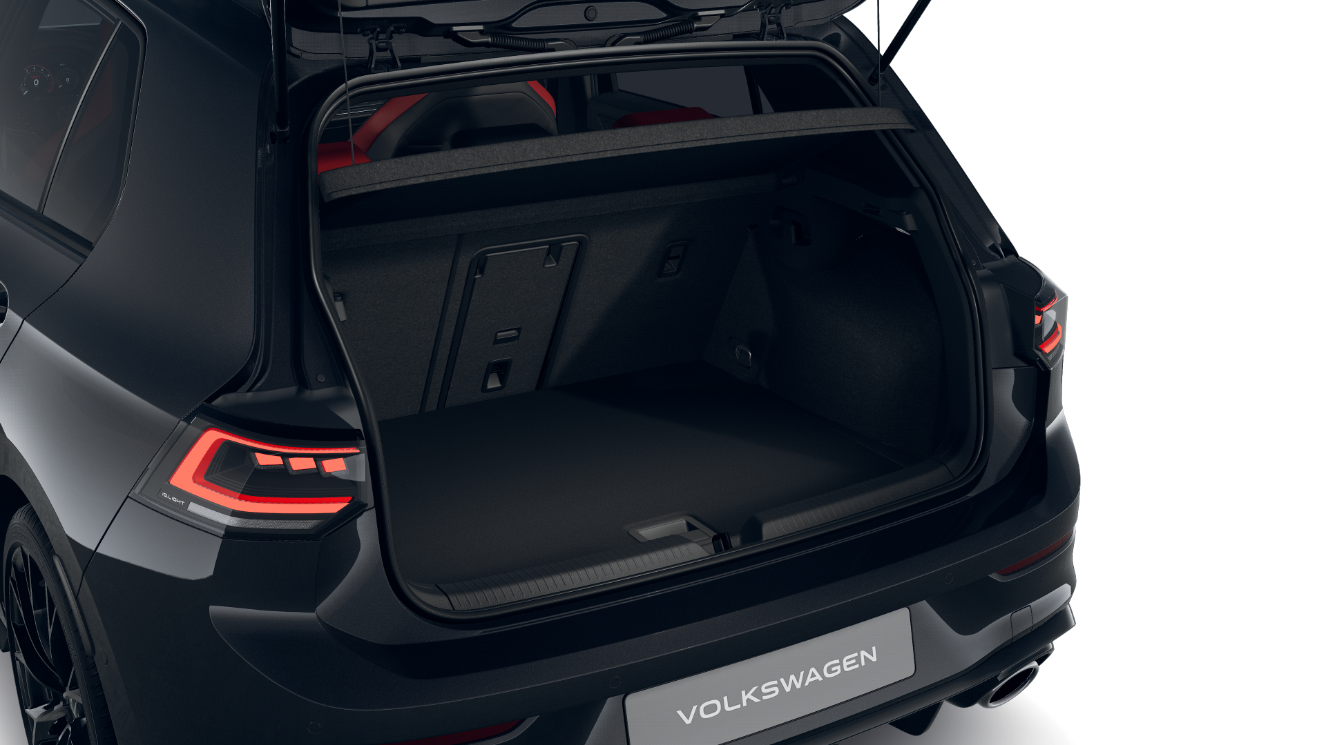 Volkswagen Golf 2.0 TSI DSG Style