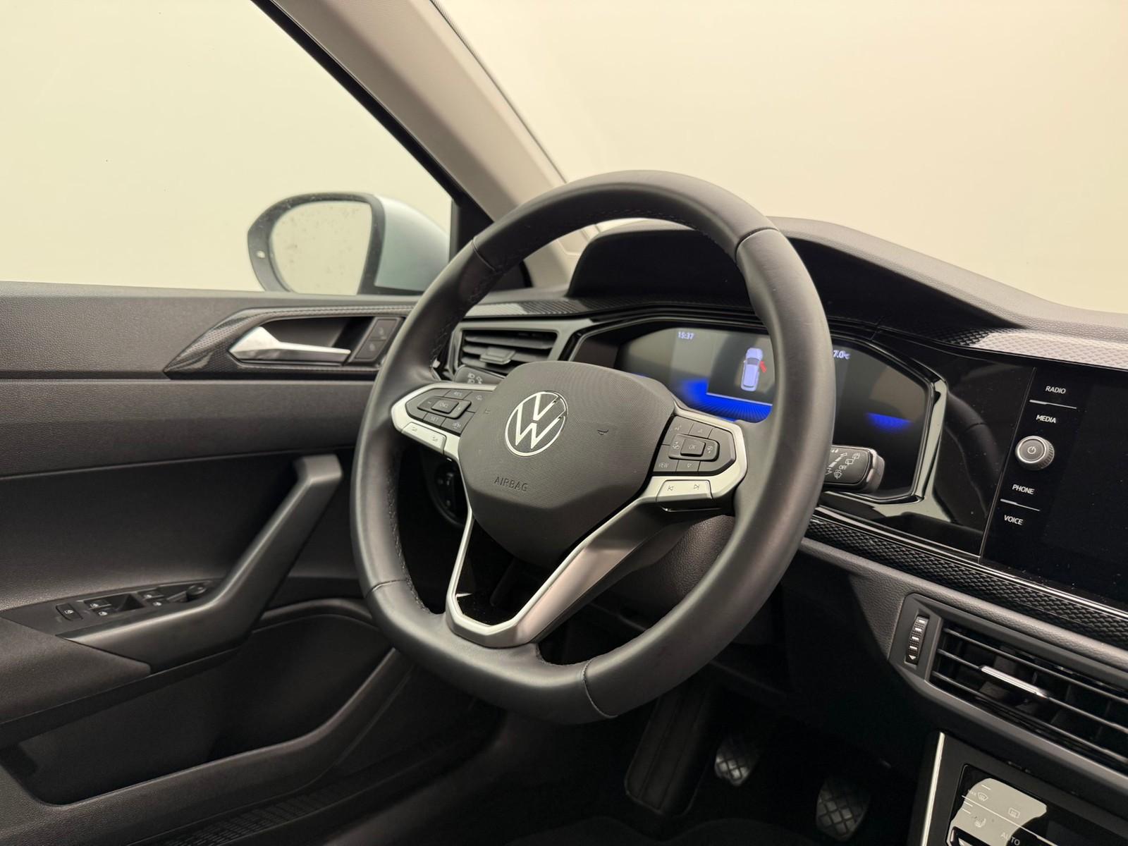 Volkswagen Taigo 1.0 TSI Life