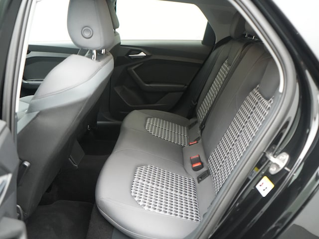 Audi A1 35 TFSI S-Line S-Tronic Sportback