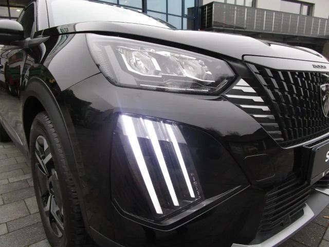 Peugeot 2008 Allure Pack EAT8 PureTech