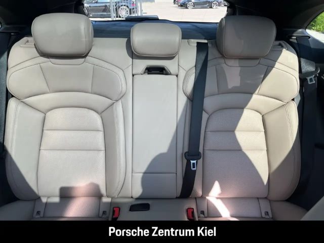 Porsche Taycan Cross Turismo Turbo