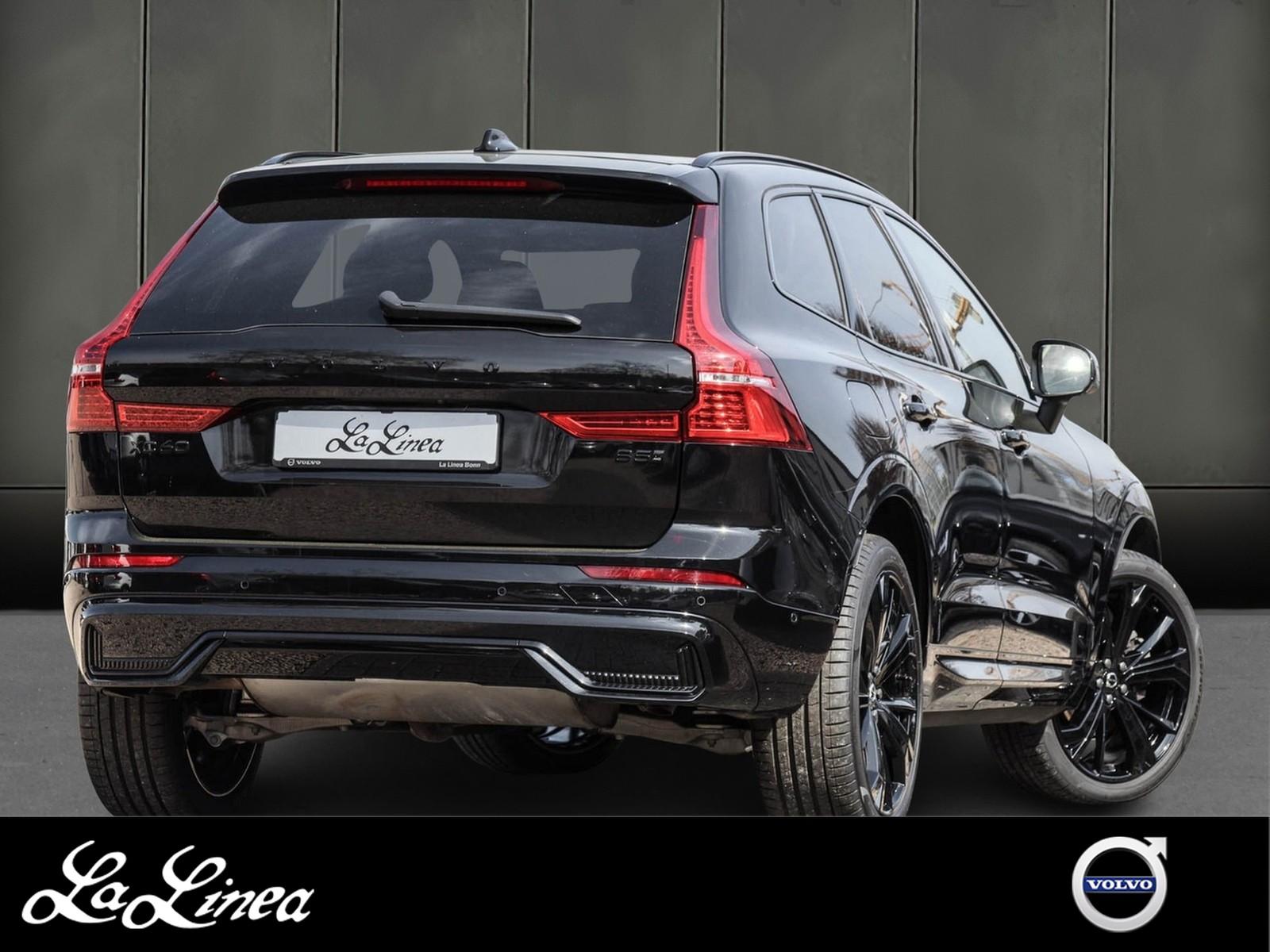 Volvo XC60 AWD Ultra