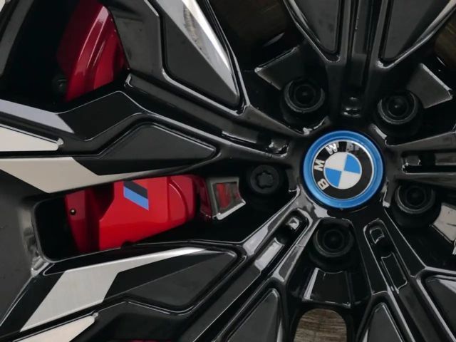 BMW i5 M-Sport Touring eDrive40