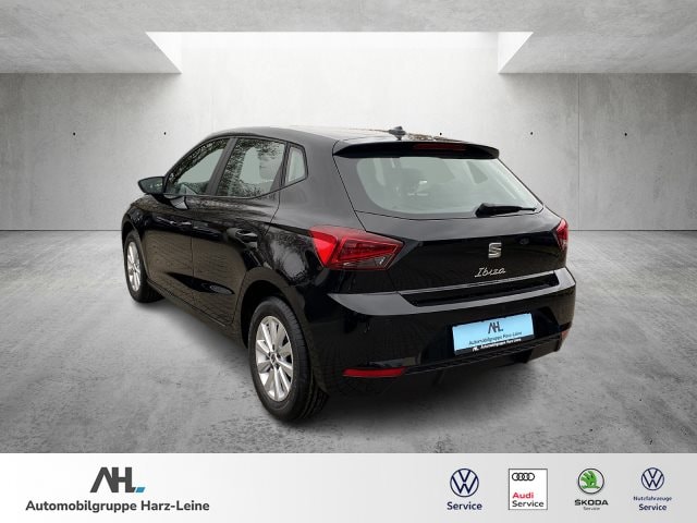 Seat Ibiza 1.0 SHZ/PDC/SMARTLINK/KLIMA/DAB